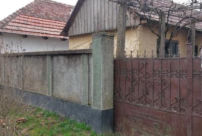 Casă cu 2 camere cu Teren 2258 Mp în Belfir - 3