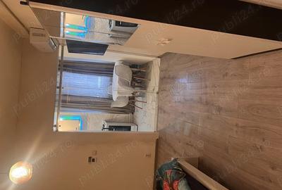 Garsoniera de inchiriat . Regim hotelier - 5