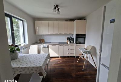 Casă cu 3 camere cu Teren 1600 Mp în Prisăcani - 16