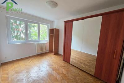 Apartament cu 2 camere semidecomandat, mobilat în Alexandru Obregia - 6