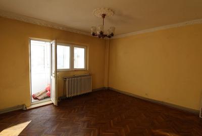 Apartament 4 camere, zonă centrală, Liceul Tudor - 1