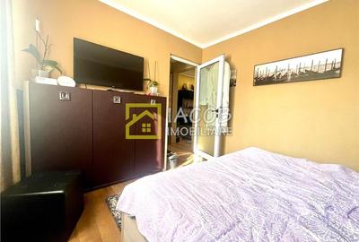 Apartament cu 3 camere semidecomandat, mobilat în Alecu Russo - 10