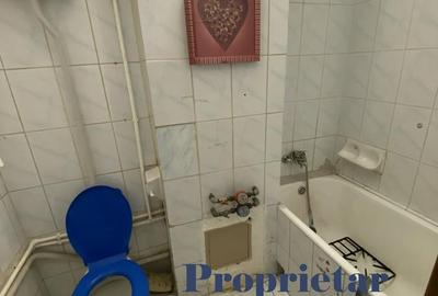 Garsonieră decomandată în Nicolae Grigorescu - 5