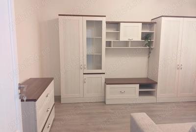 Inchiriez apartament 1 camera zona garii - 6