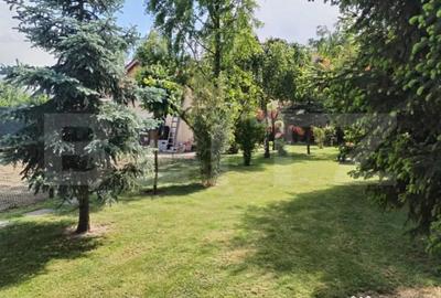 Casă cu 4 camere cu Teren 1241 Mp în Amați - 4