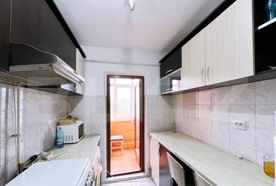 Apartament 2 camere, 42 mp, zona Pacurari - 7