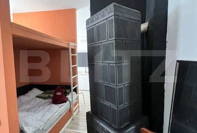 Garsonieră semidecomandată, mobilată în Semicentral - 5