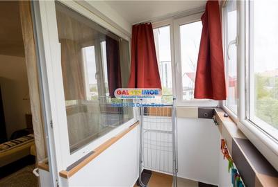 Garsonieră decomandată, mobilată în Titan - 9