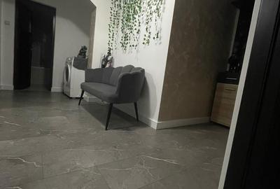 Apartament cu 2 camere în Central - 2