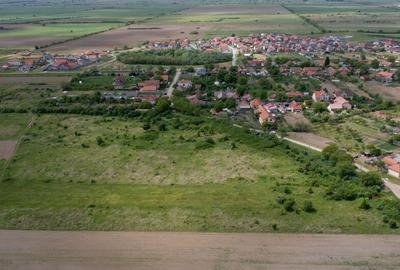 Teren extravilan Urseni, Timis - 4