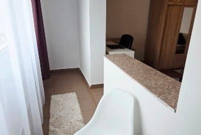 Garsonieră decomandată, mobilată în Dorobanților - 4