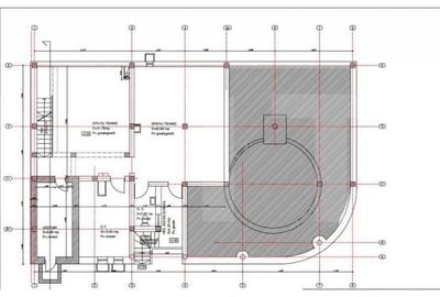 Cladire individuala, 1000 mp, ideala pentru sediu administra - 13