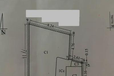 TROCADERO | CASA DIN CARAMIDA SI BCA | GAZE - 5