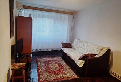 Garsonieră decomandată în Ultracentral - 5