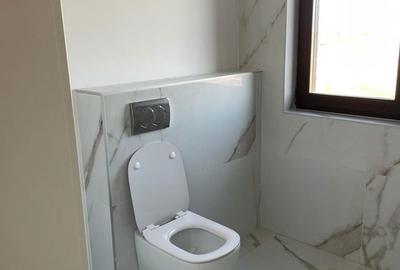Casă cu 4 camere cu Teren 315 Mp în Central - 9