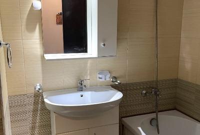 Garsonieră + loc de parcare în Ansamblul Rezidențial Primăvara (Prel. Ghencea) - 14