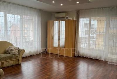 Apartament 3 camere în zona FAGULUI - 1
