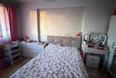 Apartament cu 3 camere semidecomandat, mobilat în Bragadiru - 18