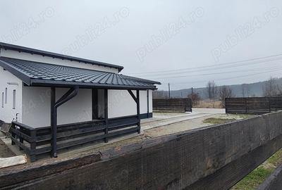 Casă cu Teren 400 Mp în Albota - 3