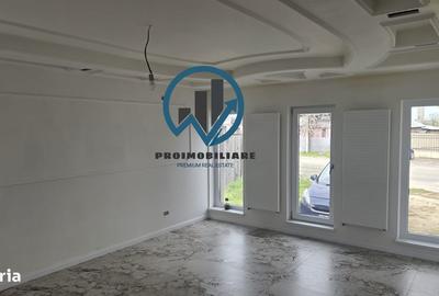 Casă cu 4 camere cu Teren 455 Mp în Bradu