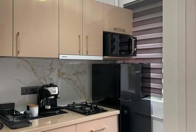 Anunt REAL!! Dristor - Park Lake MALL - 3