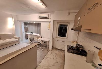 Garsonieră decomandată, mobilată în Nerva Traian - 3