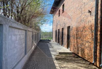 DE VANZARE Vila tip Quadruplex OTOPENI - 7