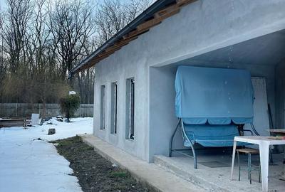 Casă cu 4 camere în Berceni - 3