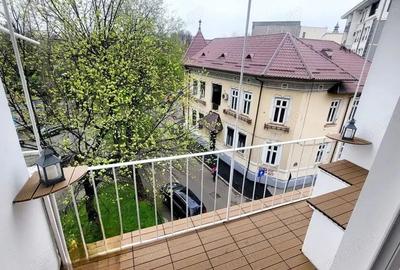 De Vanzare apartament 2 camere Cismigiu sect 1 - 14