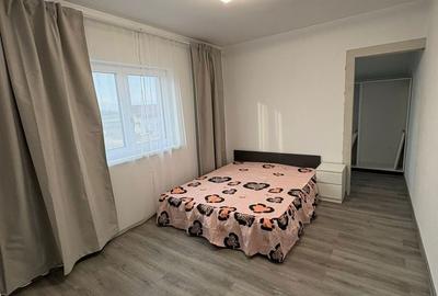 Casă cu 4 camere cu Teren 560 Mp în Giarmata - 3
