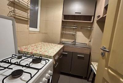 Apartament cu 2 camere în Lujerului - 8