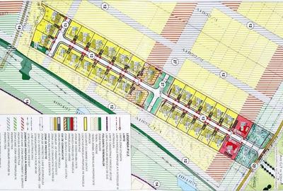 Teren reziden?ial in zona pitoreasca la Bencecu de Sus! - 7