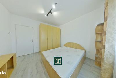 Apartament cu 2 camere decomandat în Podgoria - 6