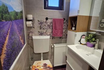 Casă cu 3 camere cu Teren 1818 Mp în Oituz - 7