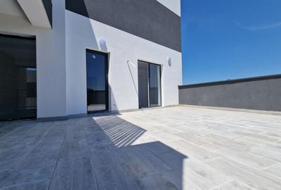 Apartament 4 camere Penthouse - zona Pallady - 12