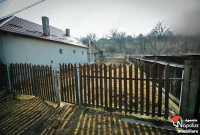 Exclusivitate! Teren pentru casa com. Savadisla - 1