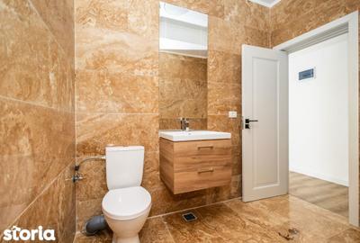 Apartament cu 3 camere în Nord