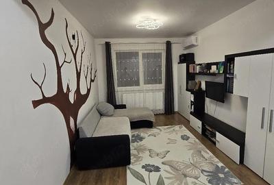Apartament cu 2 camere semidecomandat în Central - 9