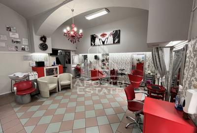 Spatiu comercial 65 mp utili zona Libertatii - 2