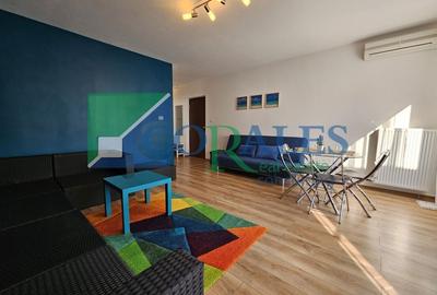 Mobilat si utilat. Terasa de 40 mp. Disponibil imediat! Mobilat si utilat. Terasa de 40 mp. Disponibil imediat! - 3