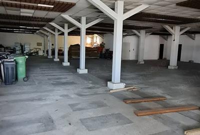 Spațiu comercial, de 118 mp, în Progresul - 7