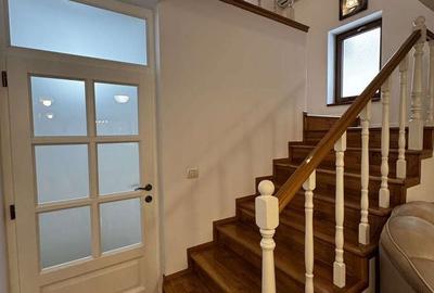 Casă cu 5 camere cu Teren 436 Mp în Micești - 18