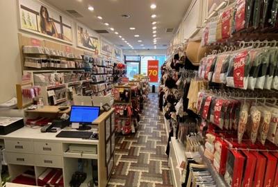 Spatiu comercial Centrul Istoric_Lipscani - 2