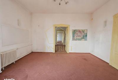 Apartament cu 5 camere în Ultracentral - 5
