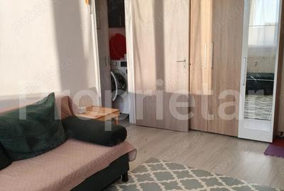 Apartament cu 3 camere semidecomandat în Drumul Taberei - 4