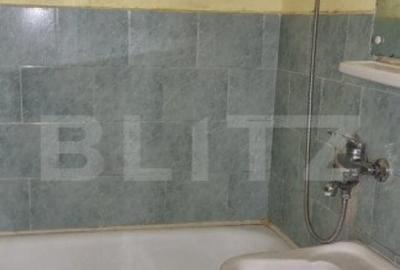 Garsoniera, zona Ostrovului et.4/4 - 4