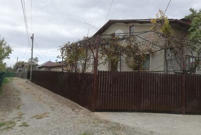 Vand casa cu 4 camere in Bordenii Mari - 2