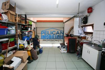 Casă cu 5 camere cu Teren 1770 Mp în Somova - 4