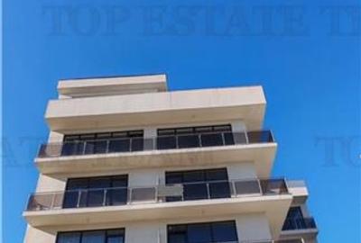 Spatiu comercial 45mp, parter bloc la 80m de plaja, zona de trafic intens, incal - 3