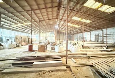 Hala industriala de inchiriat in Cisnadie 1173 mp - 8